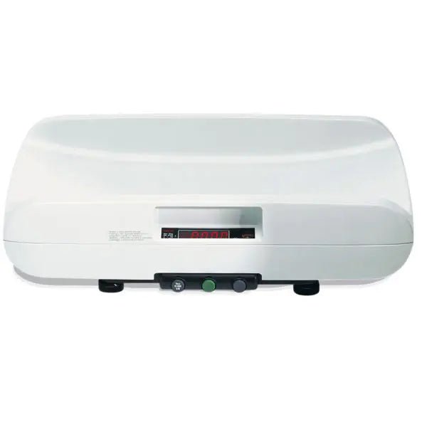 Elektronische Säuglingswaage 757 - Seca